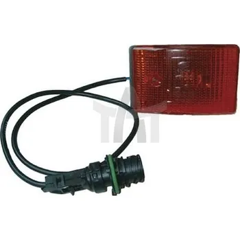 Osvětlení automobilu Blikač TANGDE TD03-50-001RW