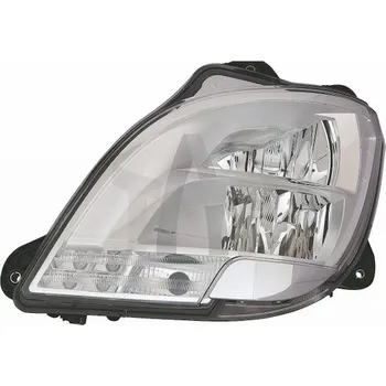 Autodíl Světlomet DEPO 450-1106L-LD-E