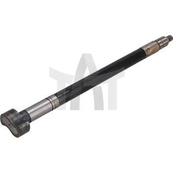 Brzdový buben Brzdový hřídel - bubnová brzda 0509705401