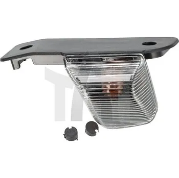 Boční obrysové světlo TANGDE TD03-59-003AWR