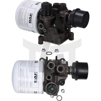 Vysoušeč vzduchu - pneumatický systém DAF 2107985