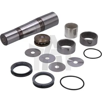 Čep nápravy Sada na opravy - svislý čep DAF 1895528