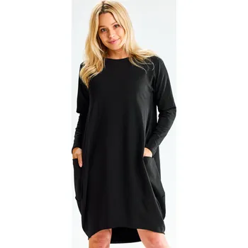 Nestandardní parfém Infinite You Woman's Dress M329 Infinite You černá 2558896