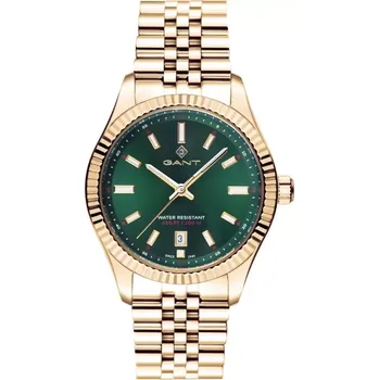 Hodinky SUSSEX MID-IPG GANT Time