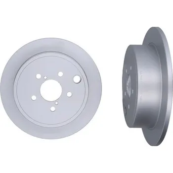 Brzdový kotouč KAMOKA 103173 Brzdový kotouč (103173)