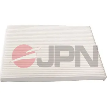 Kabinový filtr JPN 40F8006-JPN Filtr, vzduch v interiéru (40F8006-JPN)