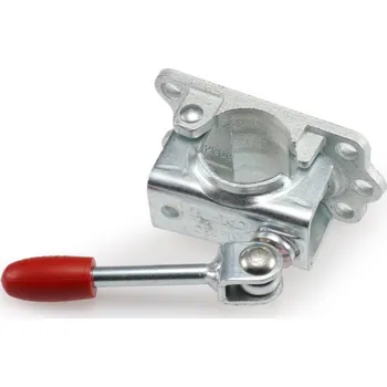 Příslušenství ke karavanu AL-KO 249804 držák opěrného kolečka