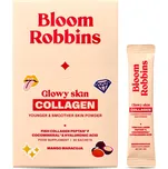 Bloom Robbins Colllagen Powder - Kolagenový nápoj 30 ks + 2 měsíce na vrácení zboží