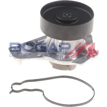 Chladič motoru BOGAP B4234143 Vodní čerpadlo, chlazení motoru (B4234143)