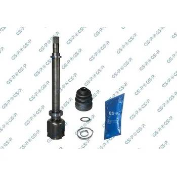 Hřídel nápravy Sada kloubů, hnací hřídel GSP 699169