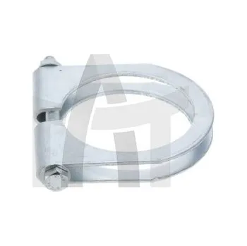 Svěrná objímka - výfukový systém VANSTAR VS12926