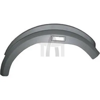 Podběh karosérie Podběh kola TANGDE TD05-50-047L