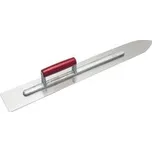 KAUFMANN hladítko nerezové dlouhá hliníková lišta 500 x 120 x 1 mm