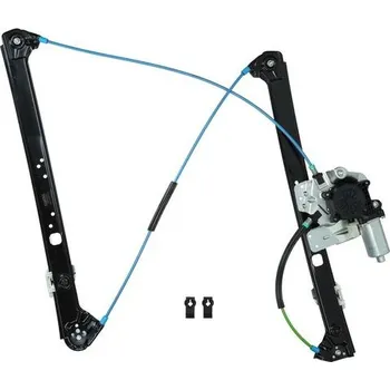 Stahovačka okna KAMOKA 7200033 Zvedací zařízení oken (7200033)