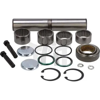 Čep nápravy Sada na opravy - svislý čep LEMA LE212