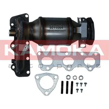 Katalyzátor KAMOKA 8015064 Katalyzátor (8015064)