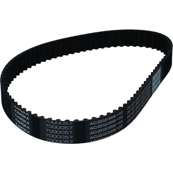 KAMOKA 7000057 ozubený řemen (7000057)