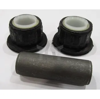 Ložiskové pouzdro. listová pružina SAMPA 060.534