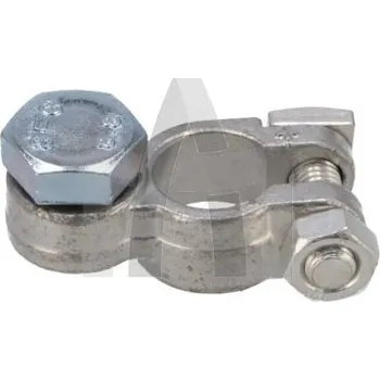 Autobaterie Svorka pólu baterie HERTH 52285128