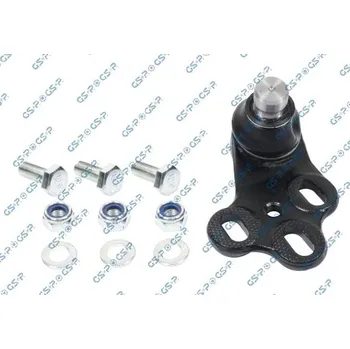 Čep nápravy GSP S080009 Podpora-/ Kloub (S080009)