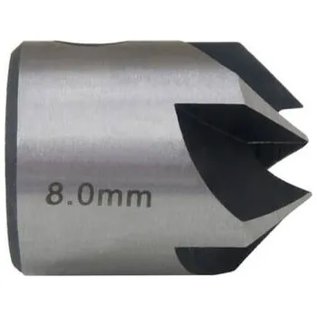 Vrták Záhlubník do dřeva OREN 3 mm (12 mm)