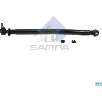 Táhlo řízení Táhlo řízení SAMPA 097.988-01