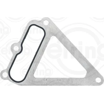 Motor automobilu Těsnění, příruba chladiva ELRING EL377940