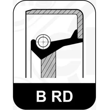 Těsnění motoru ELRING 212.458 Těsnicí kroužek (212.458)