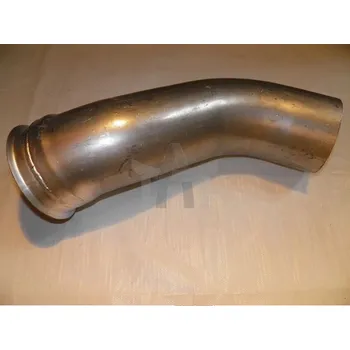 Výfuková trubka Výfuková trubka DINEX DIN82172