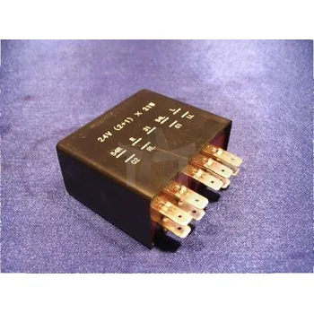 Směrový světlomet Přerušovač blinkru SORL 37660080010