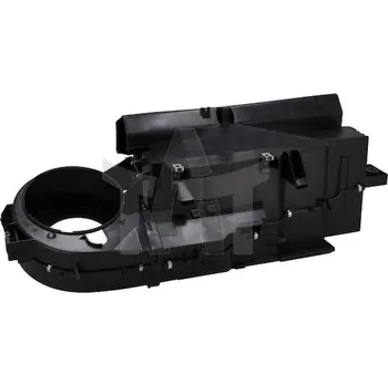 Výměník tepla Výměník tepla - vnitřní vytápění HELLAB 8FH351314-531