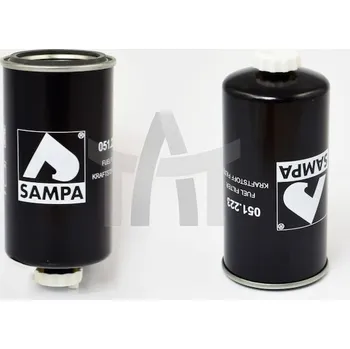 Palivový filtr Palivový filtr SAMPA 051.223-01