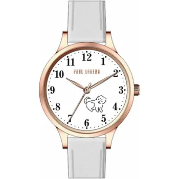 Hodinky Paul Lorens hodinky DÁMSKÉ HODINKY PAUL LORENS - PL12491A2-3C2-3 (zg521d) + KRABIČKA