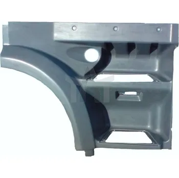 Prah karosérie Nástupní panel 55543