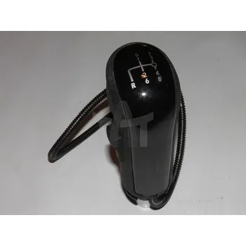 Hlavice řadicí páky Hlavice řadicí páky RDM-702M