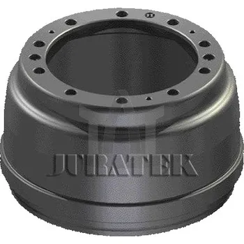 Brzdový buben Brzdový buben JURATEK JSCA201