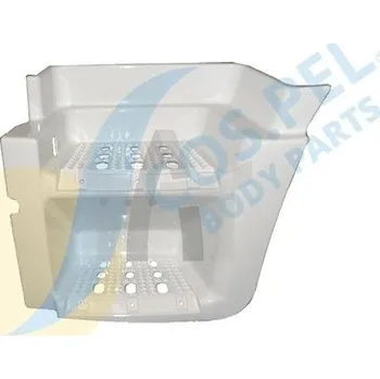 Prah karosérie Nástupní panel COSPEL COS306.80025