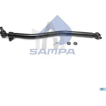 Táhlo řízení Táhlo řízení SAMPA 097.922-01