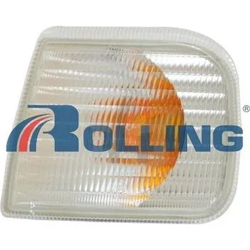 Směrový světlomet Blikač ROLLING RR-07106L