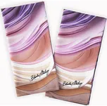 Matějovský Kuchyňské utěrky - Blanka Matragi - VIOLET - 2 ks