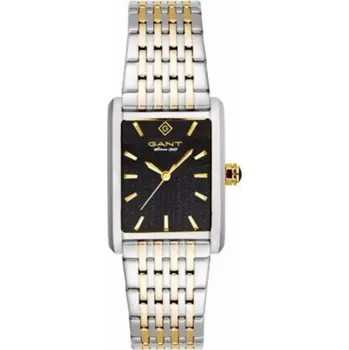 Hodinky RHODE ISLAND-BCG GANT Time