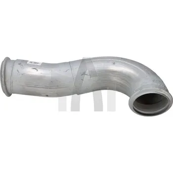 Výfuková trubka Výfuková trubka HOBI 58070