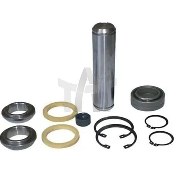 Spojkové ložisko Sada na opravy - vysouvací ložisko SEM SEM10786