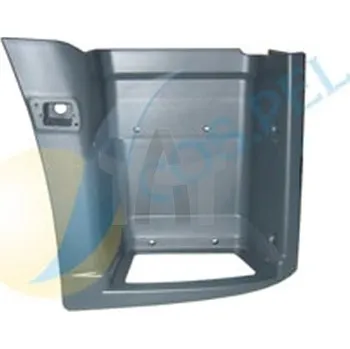 Prah karosérie Nástupní panel COSPEL COS306.05624