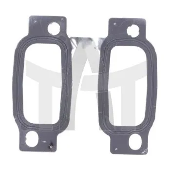 Turbodmychadlo Těsnění. dmychadlo LEMA LE21505.58