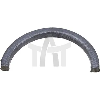 Motor automobilu Těsnicí kroužek hřídele - klikový hřídel REINZ 70-24488-10