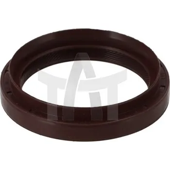 Těsnění převodovky Těsnicí kroužek hřídele - hřídel převodovky ZF 0734319652