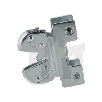 Čelní klapkový zámek TANGDE TD06-57-194