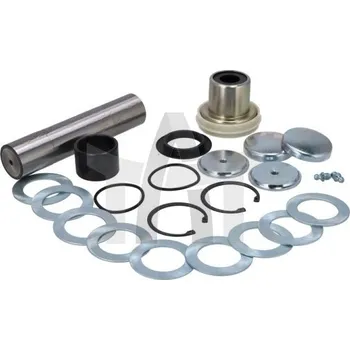 Čep nápravy Sada na opravy - svislý čep GENISIO G-6033