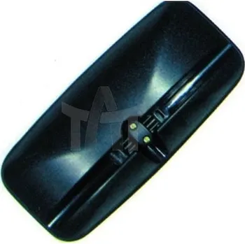 Sklo do zrcátka - vnější zrcátko TANGDE ZL02-51-001